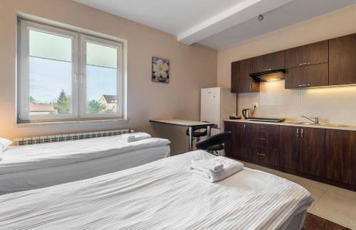 Apartamenty w Klaudynie - Foto 53