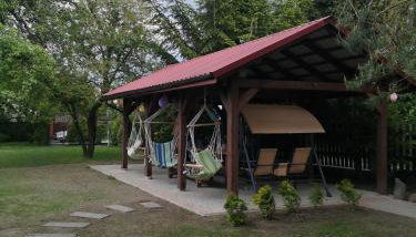 Apartament u Doroty - Foto 3, Garden