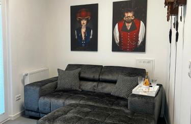 Kurstadtapartment Baden-Baden - Foto 1