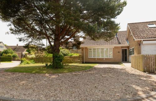 Bar Lodge at Broxa - Photo 27