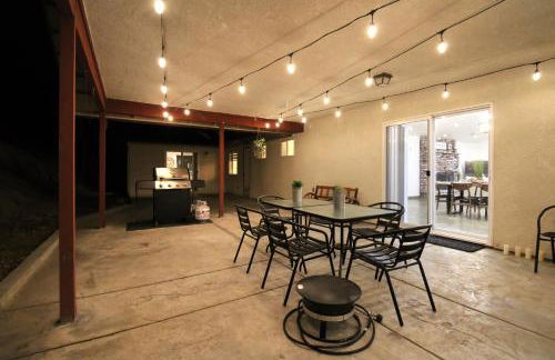 Villa near Yosemite & bass lake w/Hot Tub/EVcharge - Foto 74