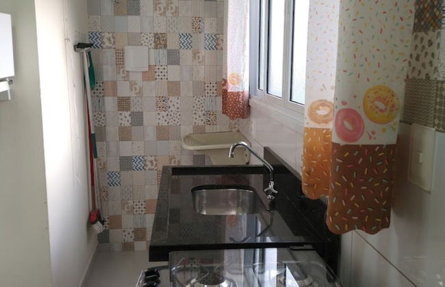 Canto Verde Aptos II - Foto 43