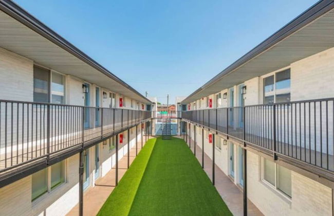 Nashville Home Base: Cozy Retreat 1 Bedroom Home - Foto 41