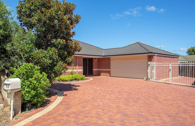 Family Beach Escape - Foto 19