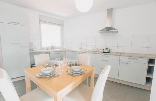 Appart' du Trident - Foto 20