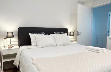 Apartamento no centro de Lisboa - Photo 17