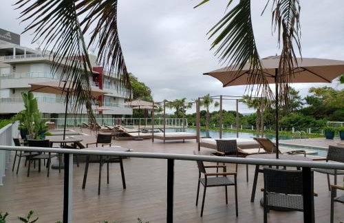 Apartamento em frente à praia do Campeche - Photo 31