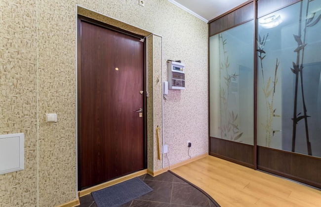 Apartment Etazhydaily Bazhova-Shevchenko - Photo 29