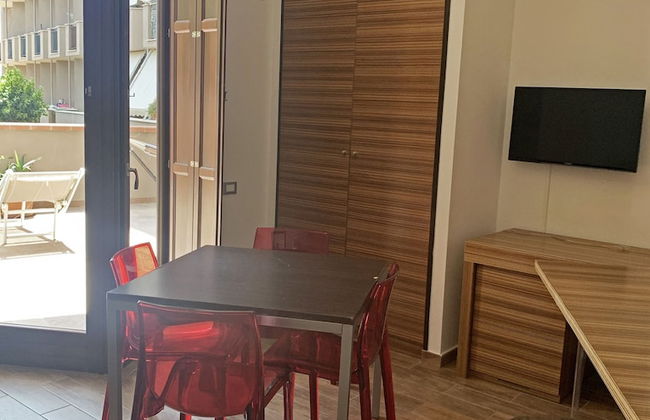 Nuraghe Apartments - Foto 58