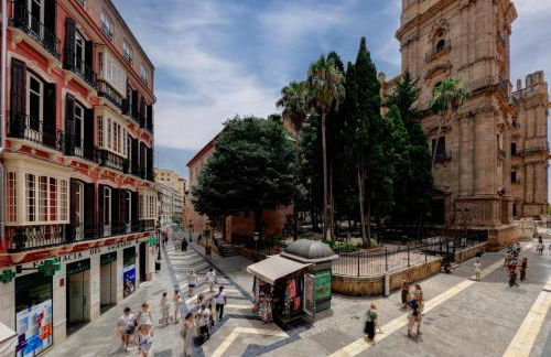 Coeo Santa Maria Cathedral Signature Apartments - Foto 10