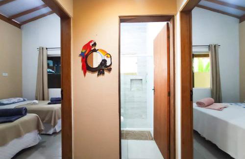 Casa do Mar & Ane Ilhabela - Foto 11