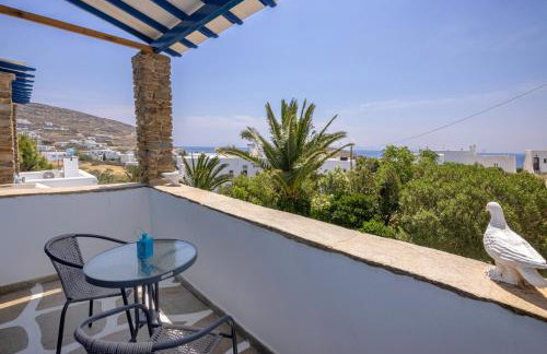 Irini Studios in Tinos - Foto 66