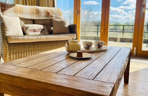 Ireby House Spacious farm cottage - Foto 12