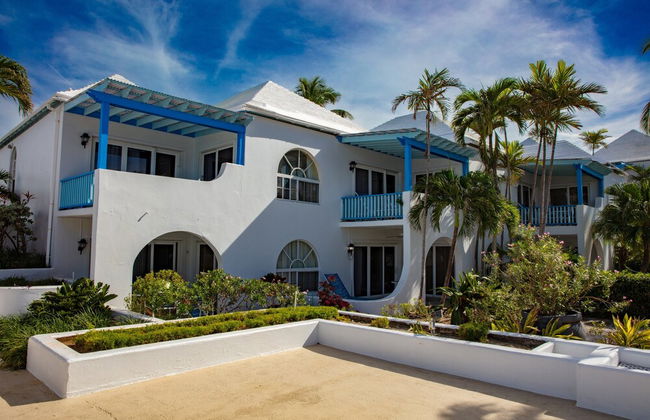 Perfect Island Retreat at Paradise Island Beach Club Villas - Foto 60