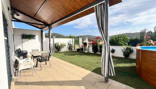 El Venero - Foto 4, Garden view