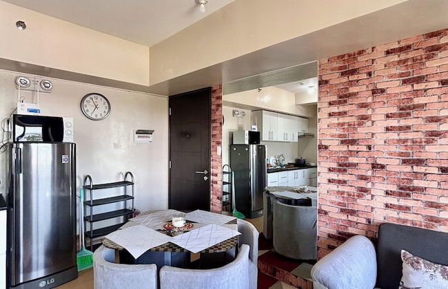 Wonderful One Bedroom at Avida No. 40 - Foto 12