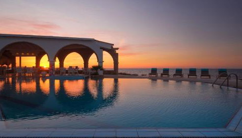 Pyrgos Beach Hotel Apartments - Foto 5