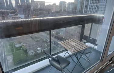 Self-catering fully equipped apartment in Vauxhall - Photo 7