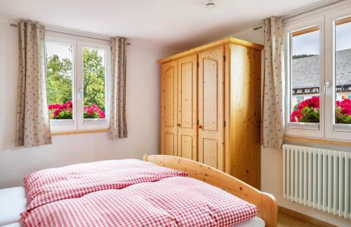 Gästehaus Steiert Fewo Kuhbergblick - Foto 28