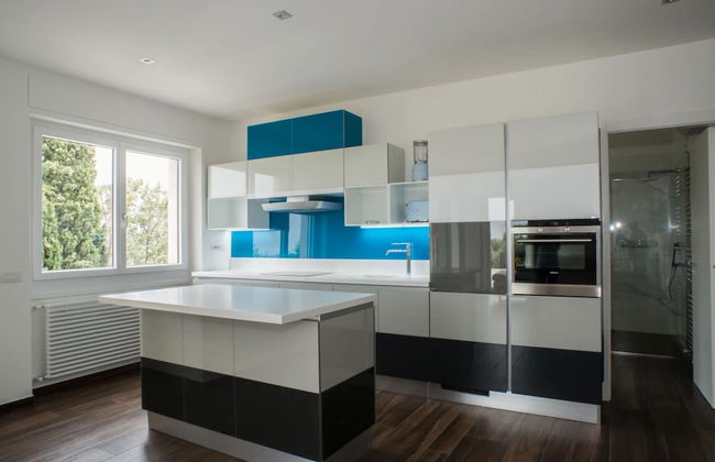 Holiday Apartment Fiascherino - Foto 5