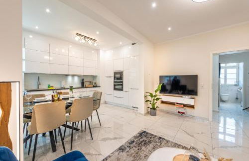 VIVID Luxury Apartment Ludwigsburg - Blühendes Barock-Forum-Schloss-Downtown-Modern - Foto 25