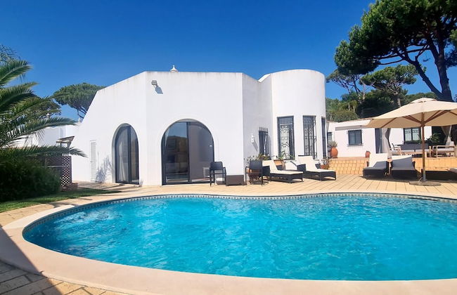 Dunas Douradas Beach Villa - Foto 14