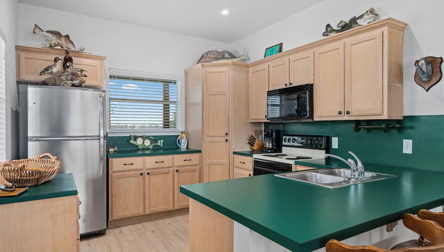 Sundowner by Miss Kitty’s - Foto 3, Servicios del alojamiento