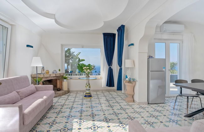 Villa Azzurra - by Elite Villas - Foto 27