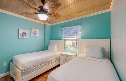 Tavernier Escape #4408 - Foto 32