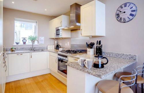 Pennyroyal Lodge HM31 Lakeside Spa Property - Foto 12