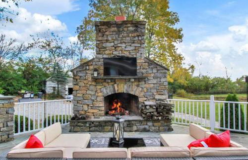 Beautiful Equestrian Estate home w/ Hot Tub! - Foto 1