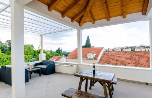 Miracle Apartments - Comfort Studio Apartment with Terrace and City View - Foto 78