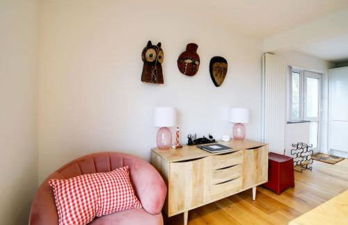 Rivermead Beach House -Modern beach house with indoor pool - Foto 10