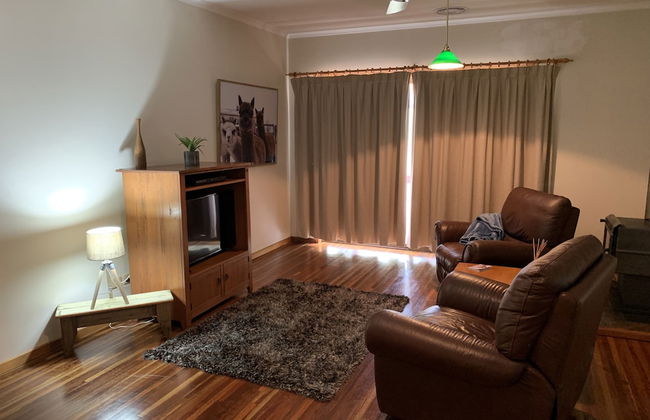 Chateau N Ville - Foto 9