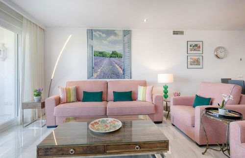 Hanami Alcazaba Beach Front Sea View - Photo 6