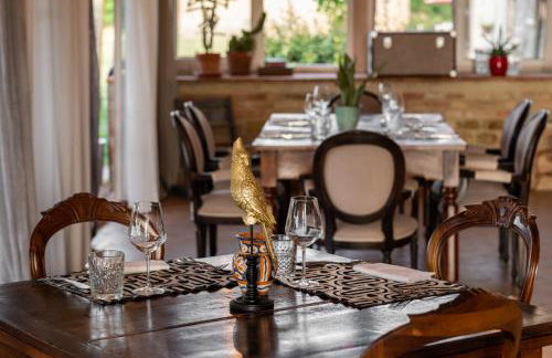 Favorita Food&Wine Resort - Photo 76