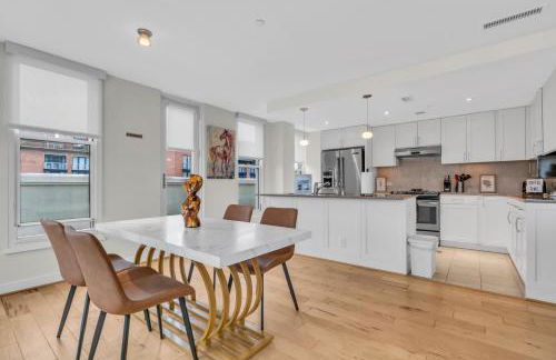 2BR Furnished Apartment near Smithsonian apts - Foto 5