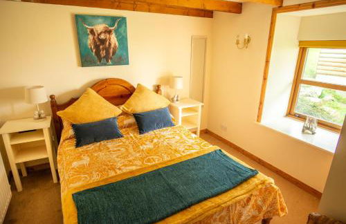 The High Croft - Foto 13