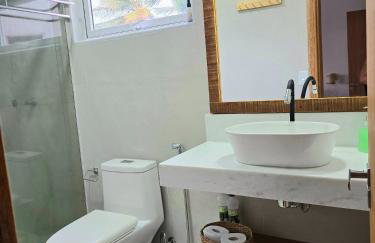 Vista para o mar Arraial d'Ajuda - Foto 34