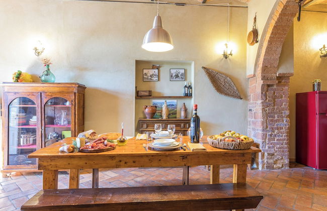 Podere Albereto - Foto 11