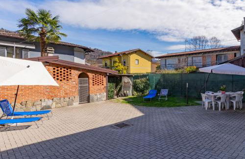 Holiday Home Carmen by Interhome - Foto 55