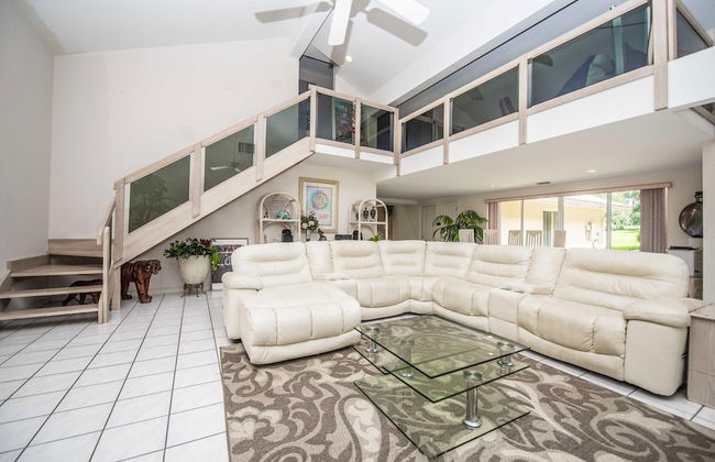 Swiss 41 - Golf Course - Foto 8