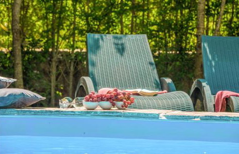 Stunning Home In Snasici - Foto 13