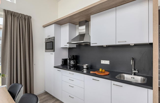 Luxury Chalet Near Beach - Foto 5