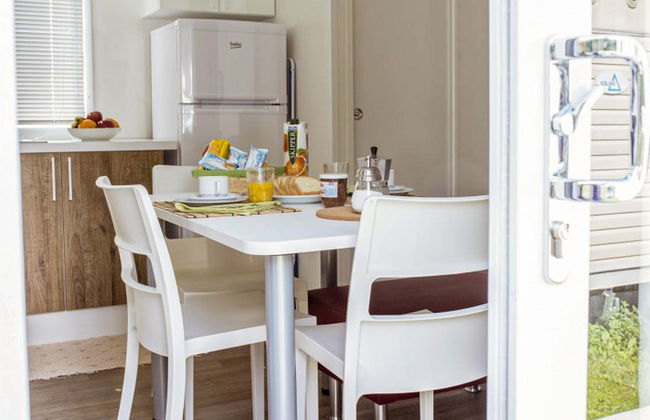 Camping Wien - Foto 9