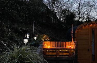 All inclusive Ferienhaus JULYN , Seepark - Photo 18