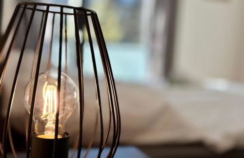 BeeFree City Connect Metro Bus Shops Olympia - Foto 7