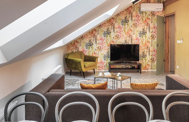 VN48 Suites by Adrez Living - Foto 58