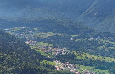 Alba Lucis Suite Rooms - Photo 10