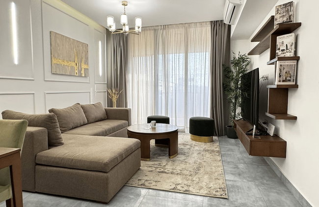 Mynt Stay New Cairo Residence - Foto 21